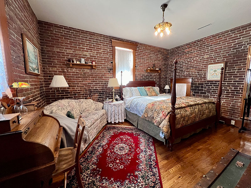 The Heisel Room Pic 1