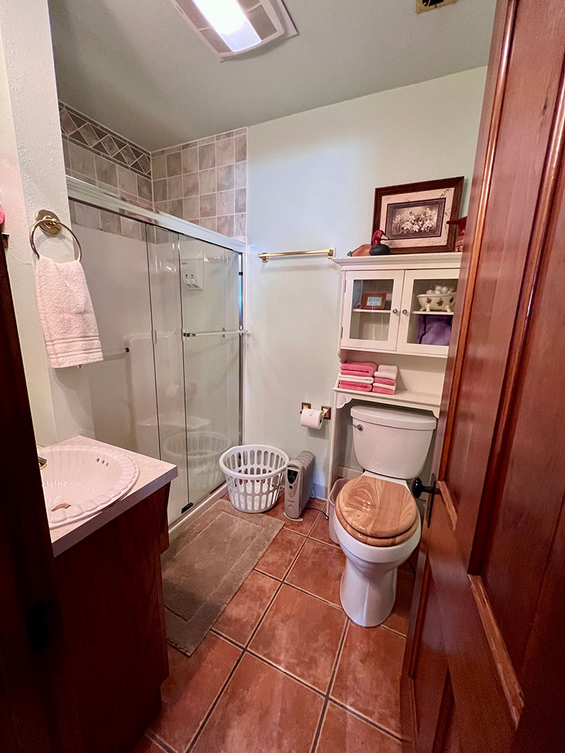 The Heisel Room Pic 3