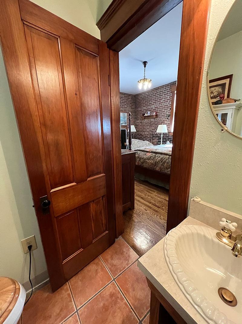 The Heisel Room Pic 4