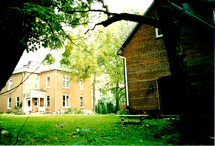 Belmont Hill grounds pic 4