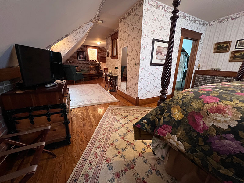 Belmont Suite Pic 10