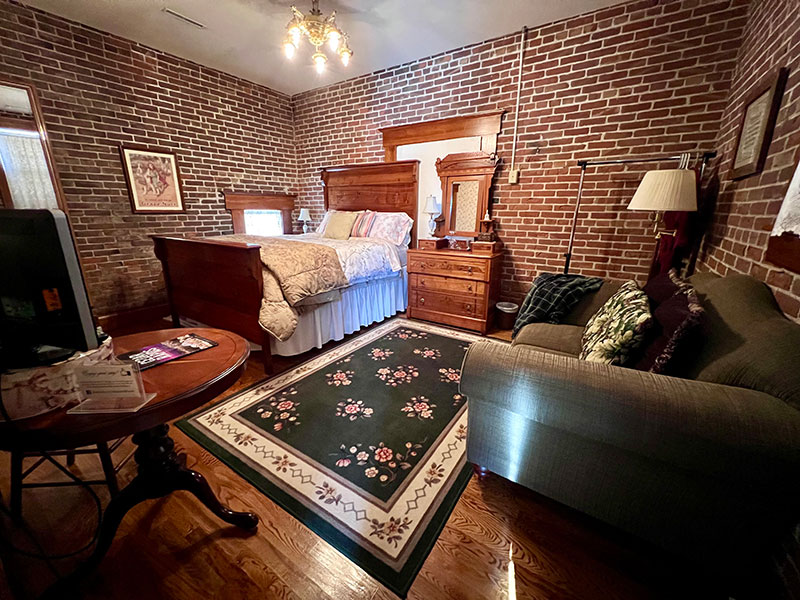 The Wolff Room Pic 1