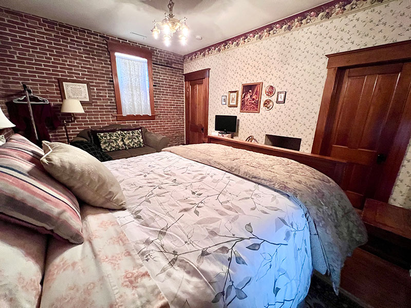 The Wolff Room Pic 2